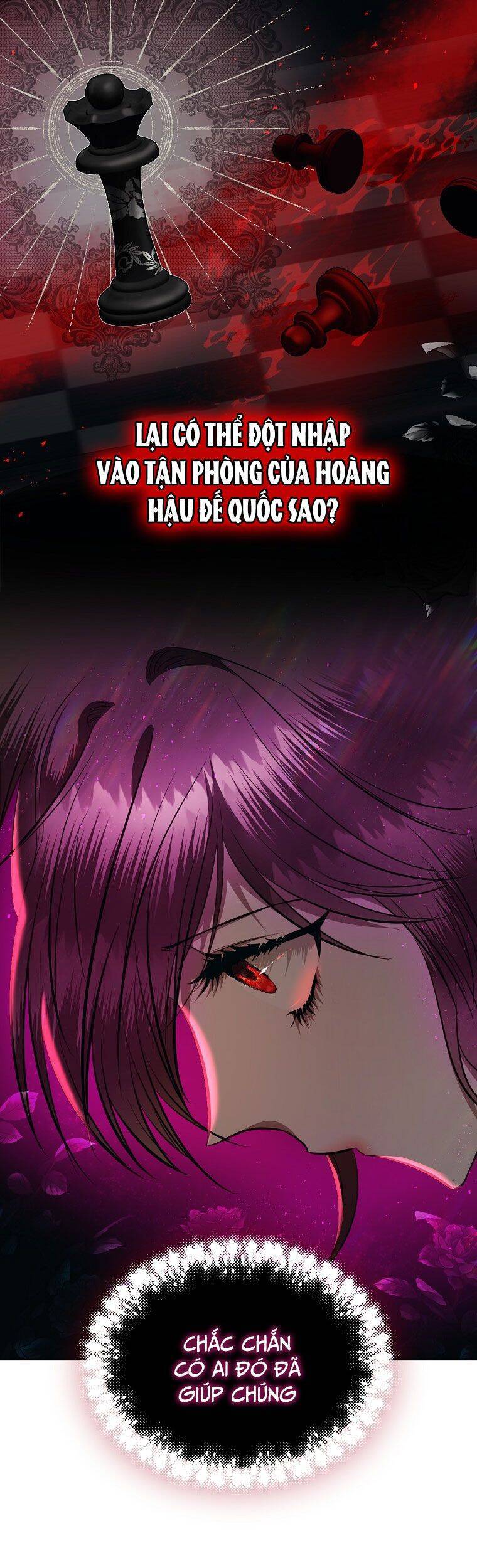 Phương Pháp Sống Sót Khi Phải Ngủ Cùng Hoàng Đế Chapter 15 - 11
