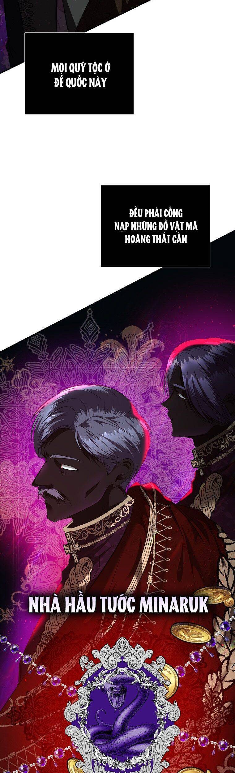 Phương Pháp Sống Sót Khi Phải Ngủ Cùng Hoàng Đế Chapter 15 - 14