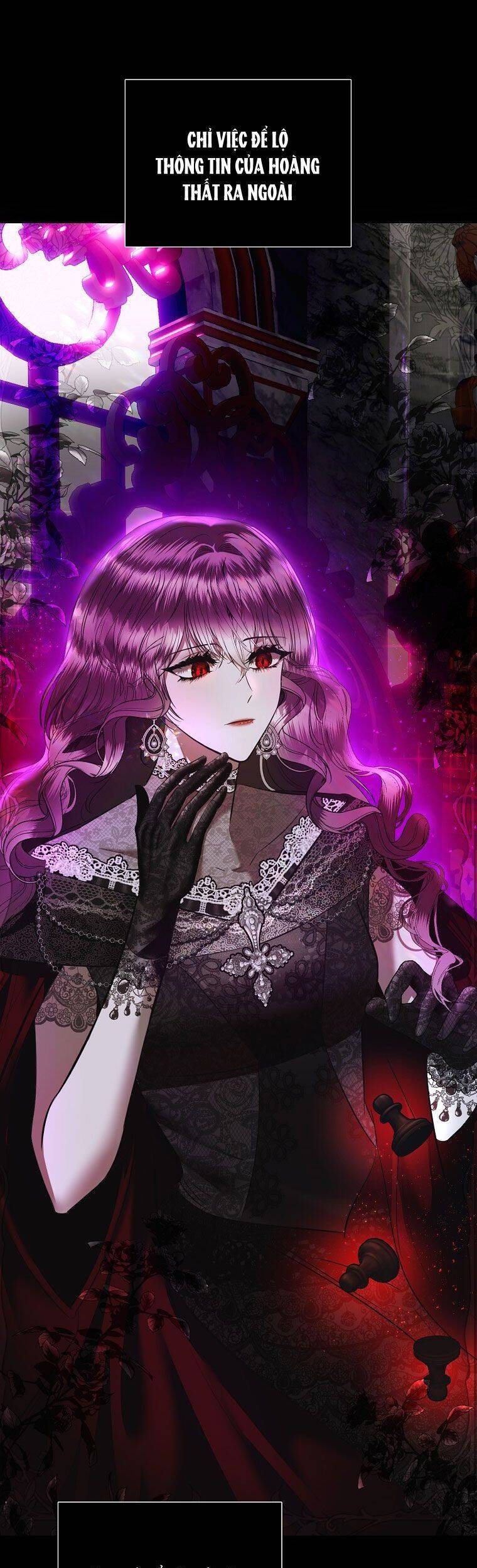 Phương Pháp Sống Sót Khi Phải Ngủ Cùng Hoàng Đế Chapter 15 - 22