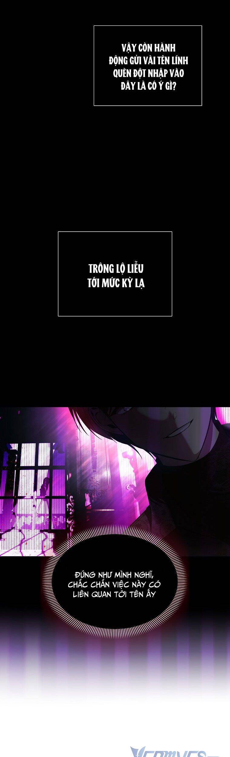 Phương Pháp Sống Sót Khi Phải Ngủ Cùng Hoàng Đế Chapter 15 - 24