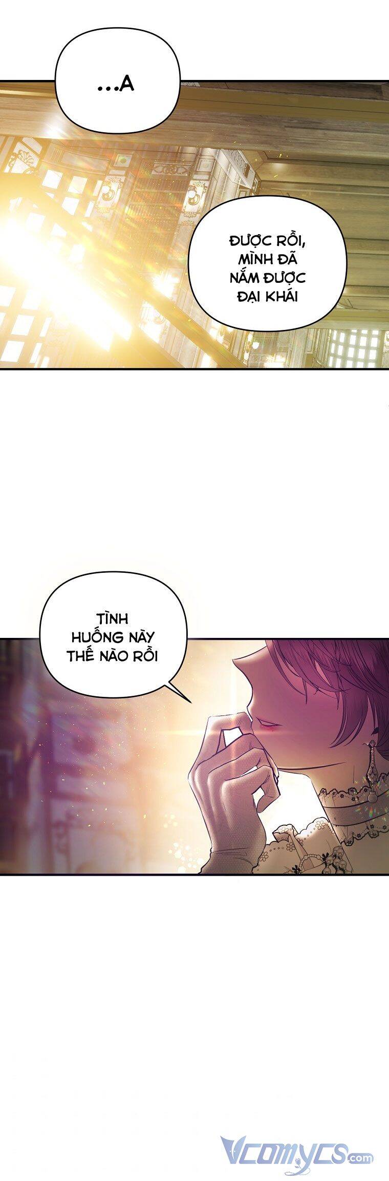 Phương Pháp Sống Sót Khi Phải Ngủ Cùng Hoàng Đế Chapter 15 - 26