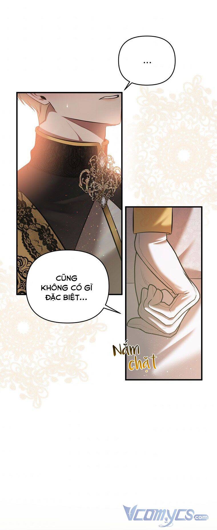 Phương Pháp Sống Sót Khi Phải Ngủ Cùng Hoàng Đế Chapter 15 - 34