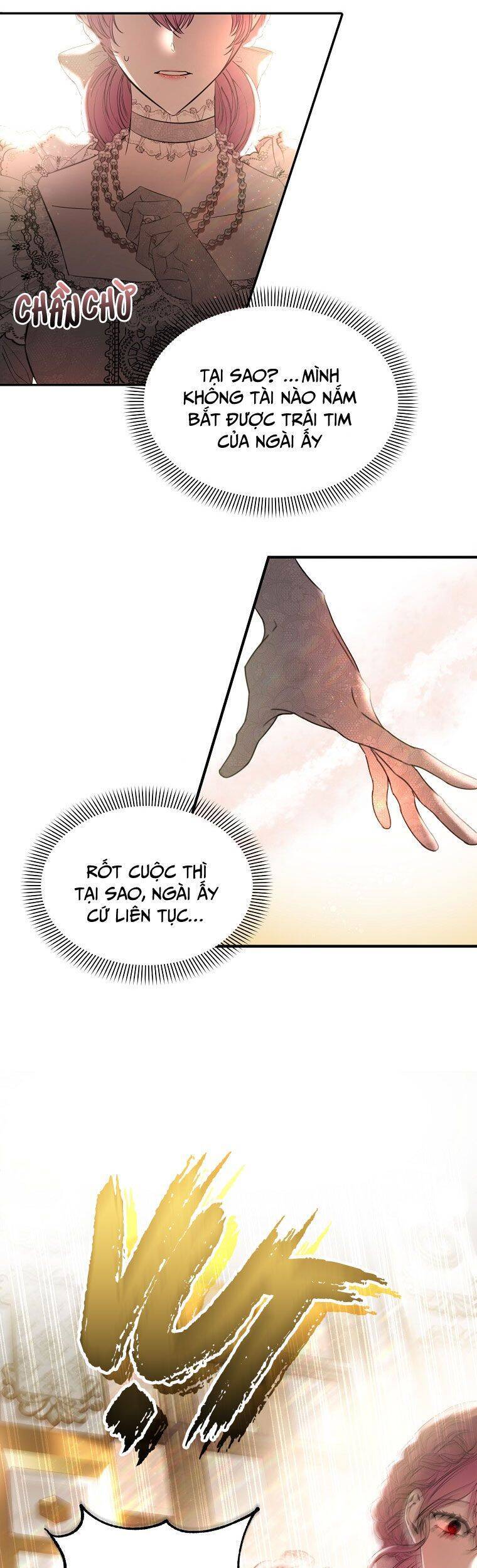 Phương Pháp Sống Sót Khi Phải Ngủ Cùng Hoàng Đế Chapter 15 - 43