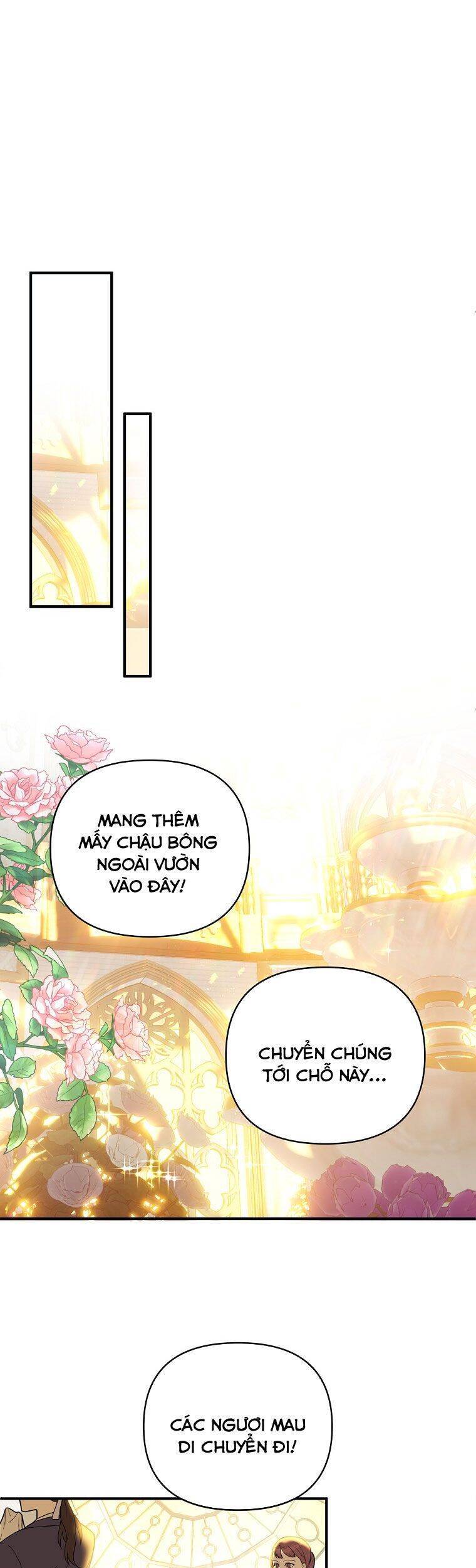 Phương Pháp Sống Sót Khi Phải Ngủ Cùng Hoàng Đế Chapter 15 - 45