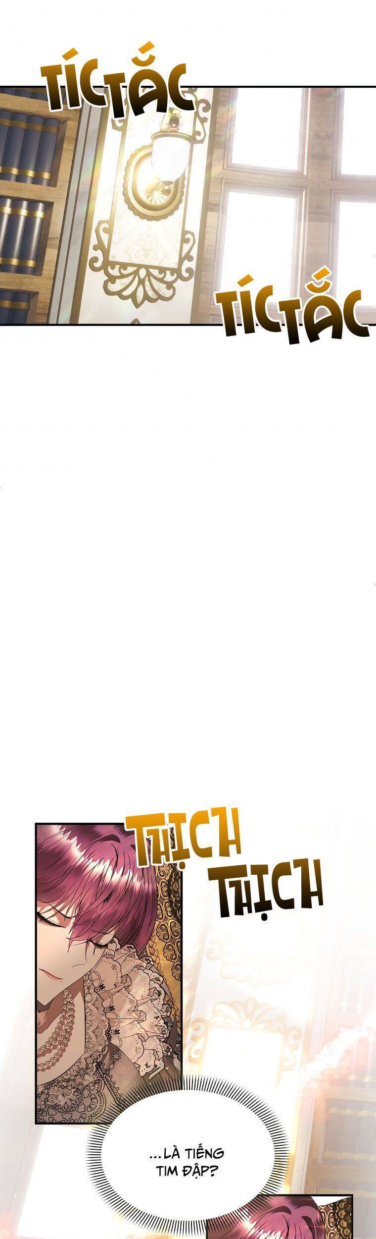 Phương Pháp Sống Sót Khi Phải Ngủ Cùng Hoàng Đế Chapter 15 - 47
