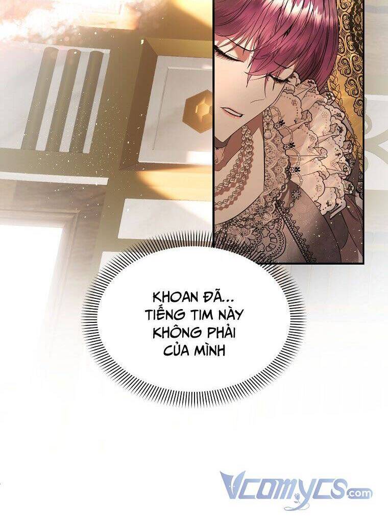 Phương Pháp Sống Sót Khi Phải Ngủ Cùng Hoàng Đế Chapter 15 - 48