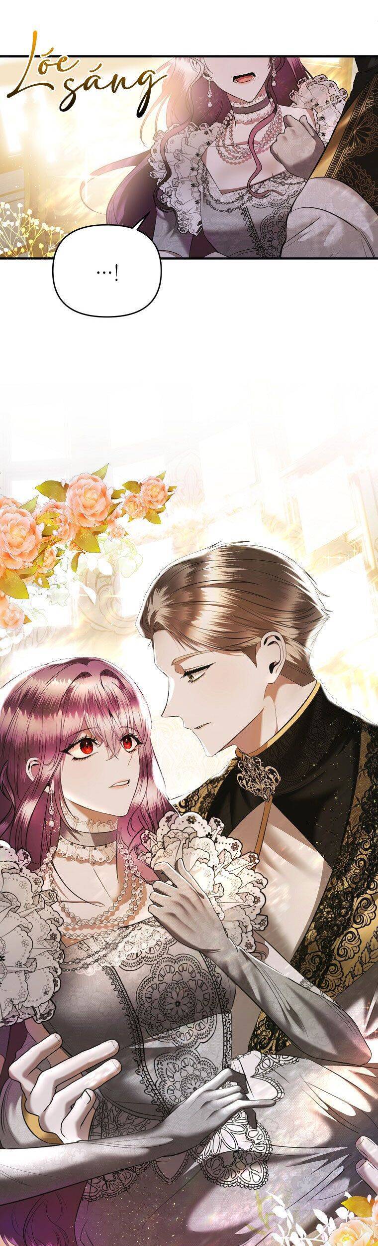 Phương Pháp Sống Sót Khi Phải Ngủ Cùng Hoàng Đế Chapter 15 - 49