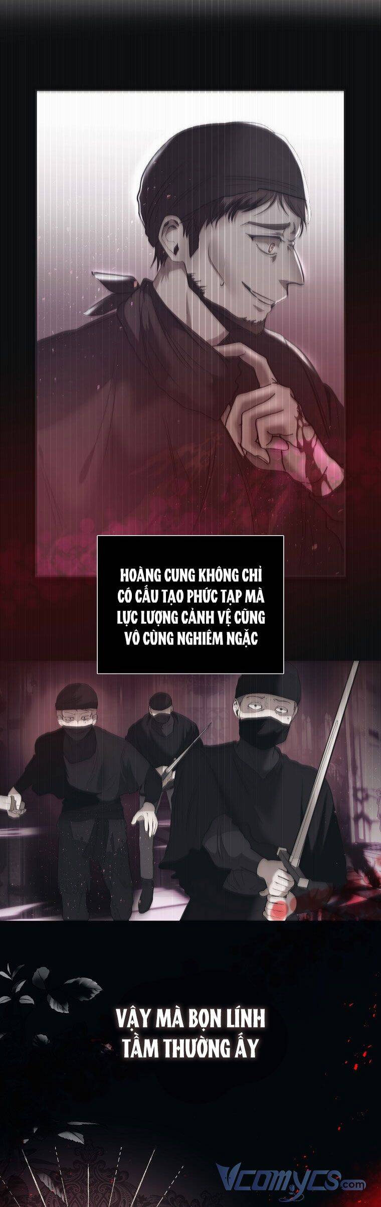 Phương Pháp Sống Sót Khi Phải Ngủ Cùng Hoàng Đế Chapter 15 - 10