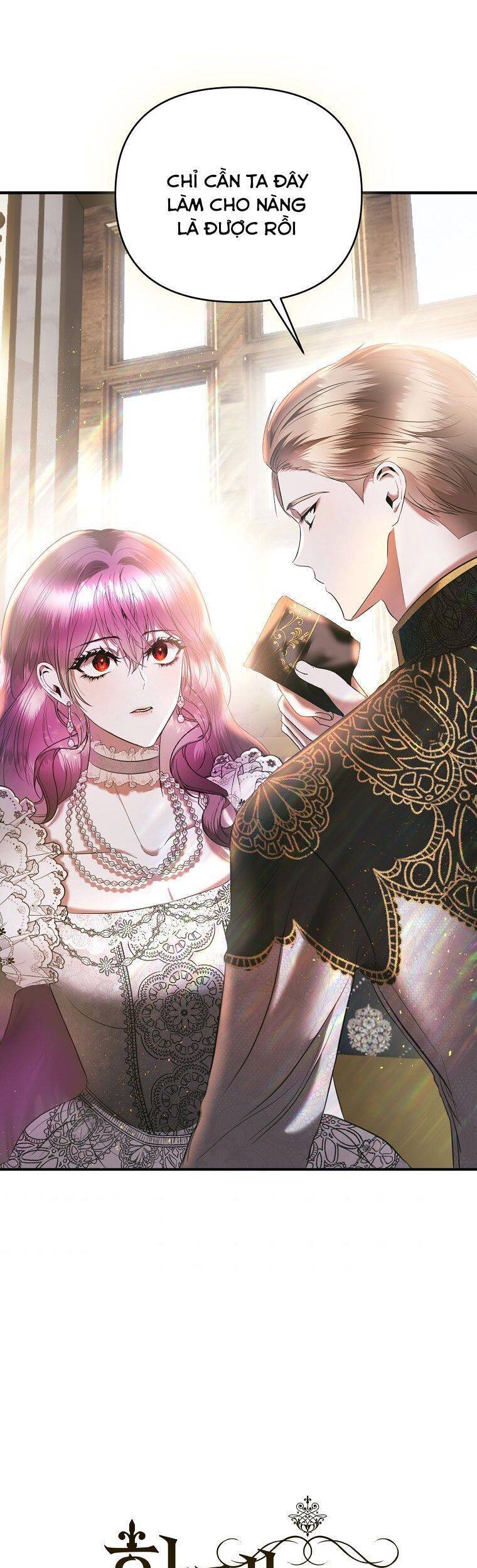 Phương Pháp Sống Sót Khi Phải Ngủ Cùng Hoàng Đế Chapter 16 - 21