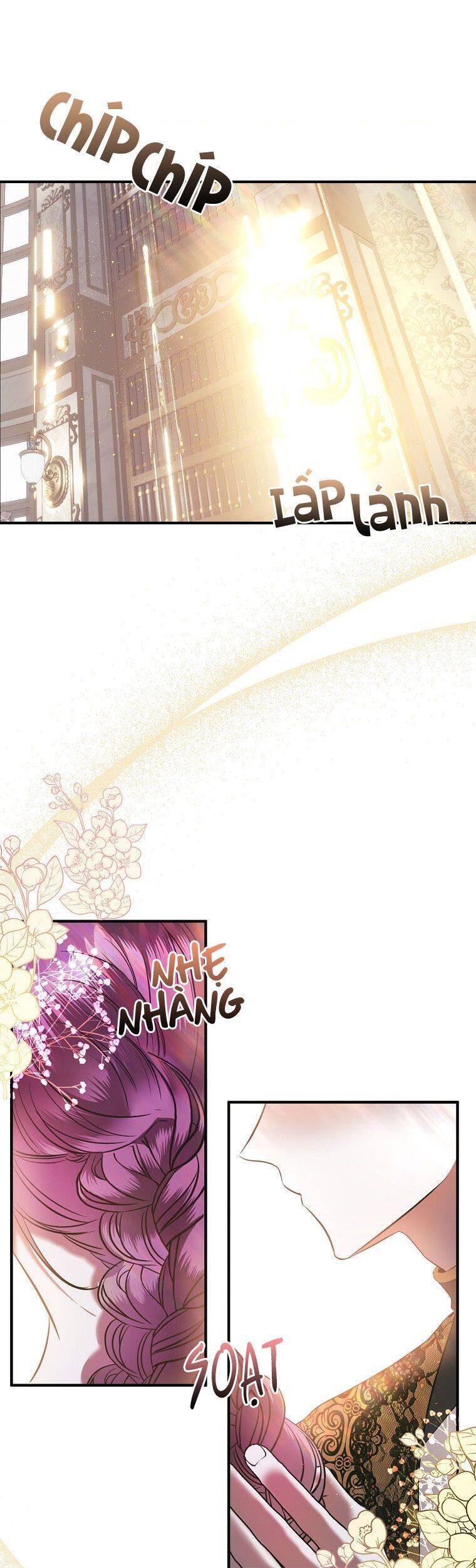 Phương Pháp Sống Sót Khi Phải Ngủ Cùng Hoàng Đế Chapter 16 - 23