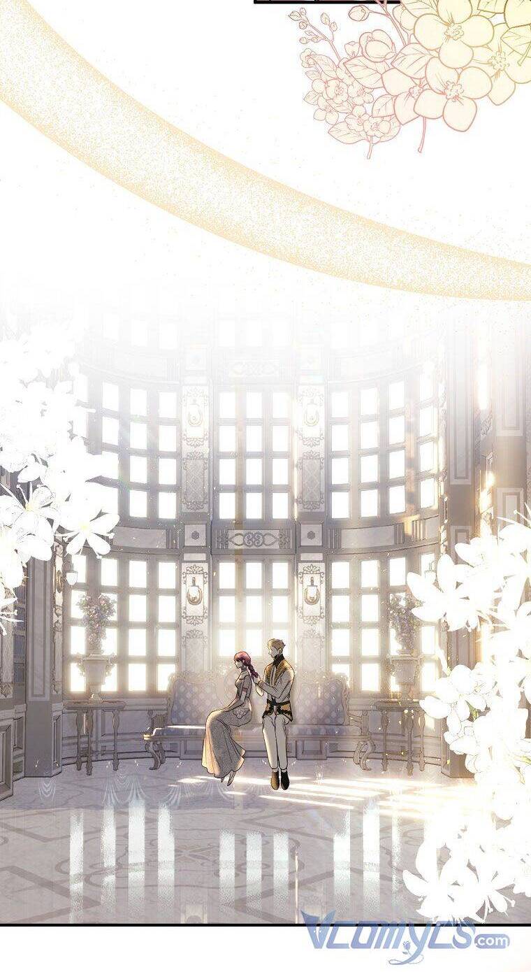 Phương Pháp Sống Sót Khi Phải Ngủ Cùng Hoàng Đế Chapter 16 - 24