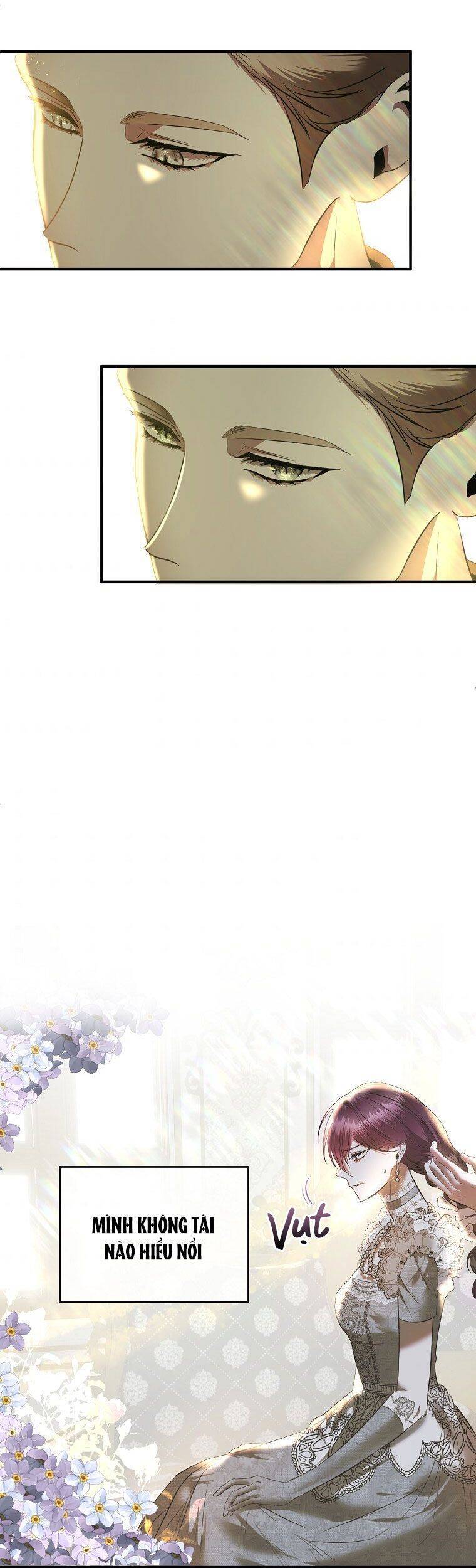 Phương Pháp Sống Sót Khi Phải Ngủ Cùng Hoàng Đế Chapter 16 - 27