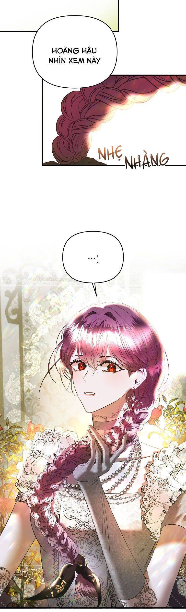 Phương Pháp Sống Sót Khi Phải Ngủ Cùng Hoàng Đế Chapter 16 - 31