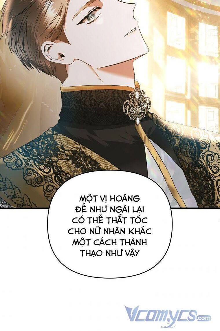 Phương Pháp Sống Sót Khi Phải Ngủ Cùng Hoàng Đế Chapter 16 - 34