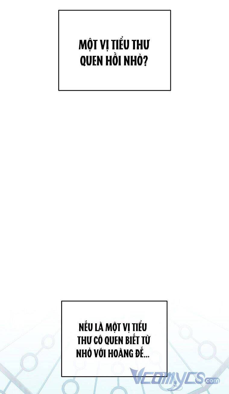 Phương Pháp Sống Sót Khi Phải Ngủ Cùng Hoàng Đế Chapter 16 - 36