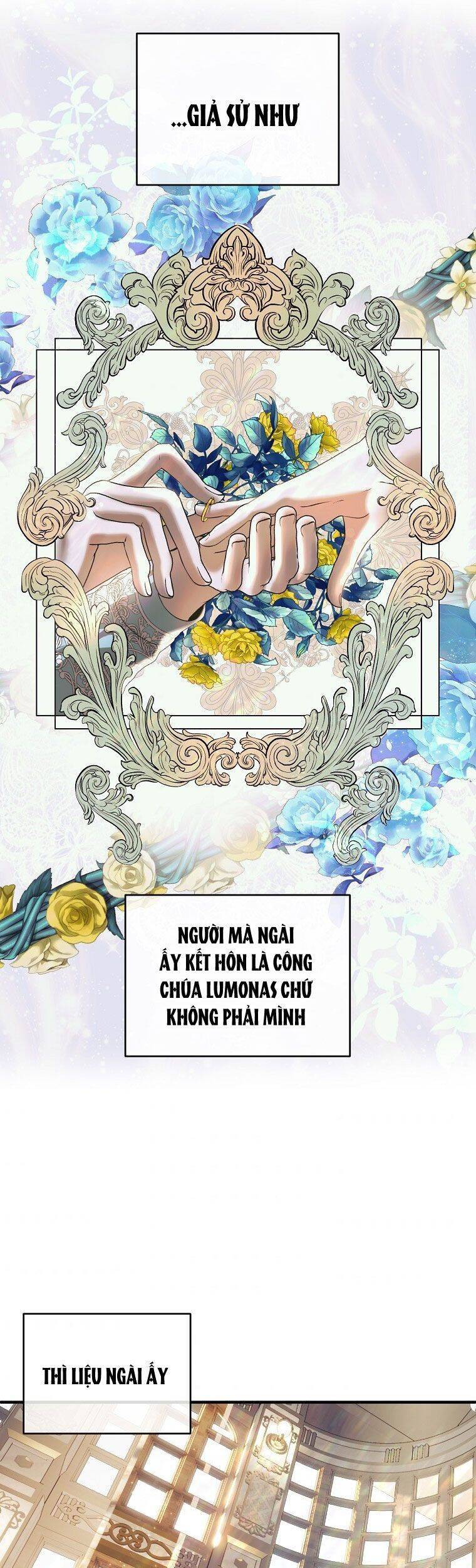 Phương Pháp Sống Sót Khi Phải Ngủ Cùng Hoàng Đế Chapter 16 - 41