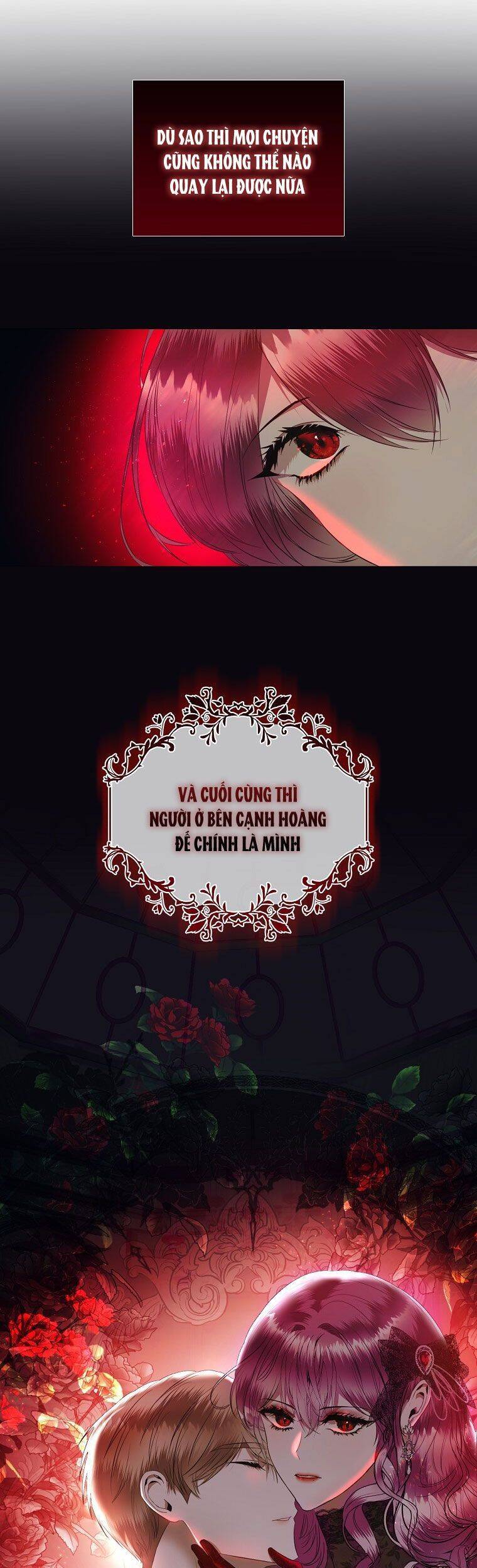 Phương Pháp Sống Sót Khi Phải Ngủ Cùng Hoàng Đế Chapter 16 - 43