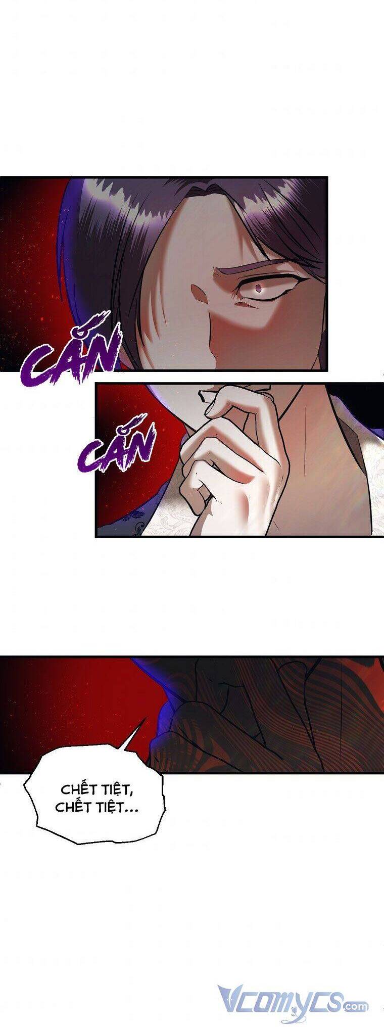 Phương Pháp Sống Sót Khi Phải Ngủ Cùng Hoàng Đế Chapter 16 - 46