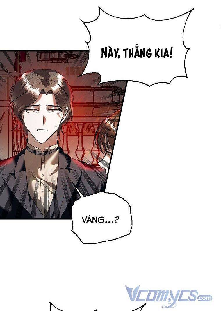 Phương Pháp Sống Sót Khi Phải Ngủ Cùng Hoàng Đế Chapter 16 - 48