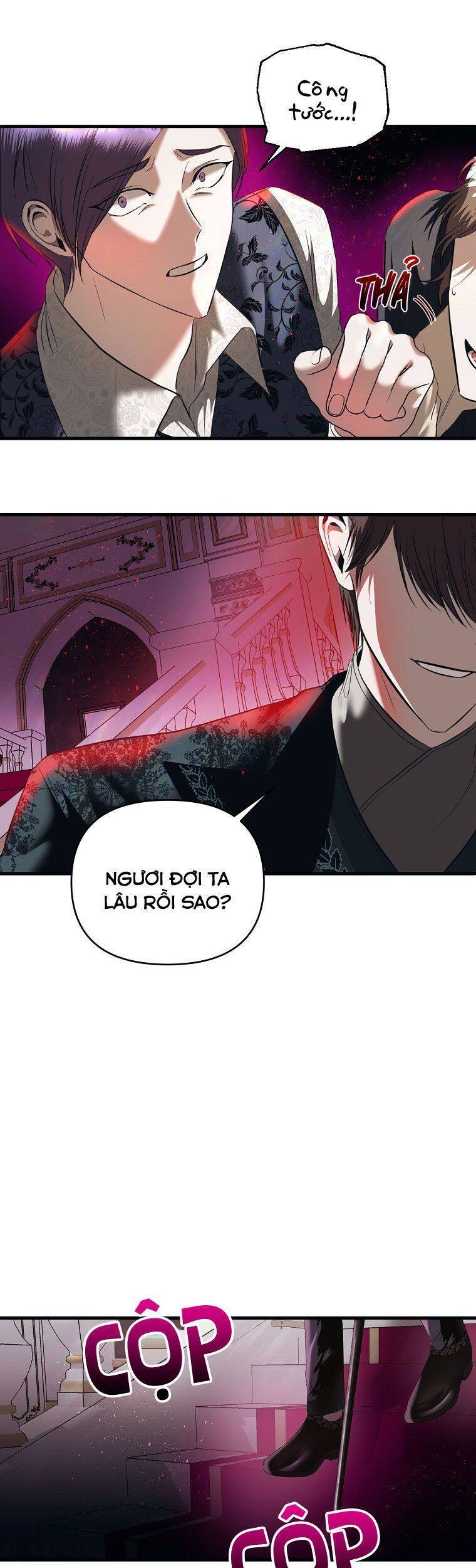 Phương Pháp Sống Sót Khi Phải Ngủ Cùng Hoàng Đế Chapter 16 - 51