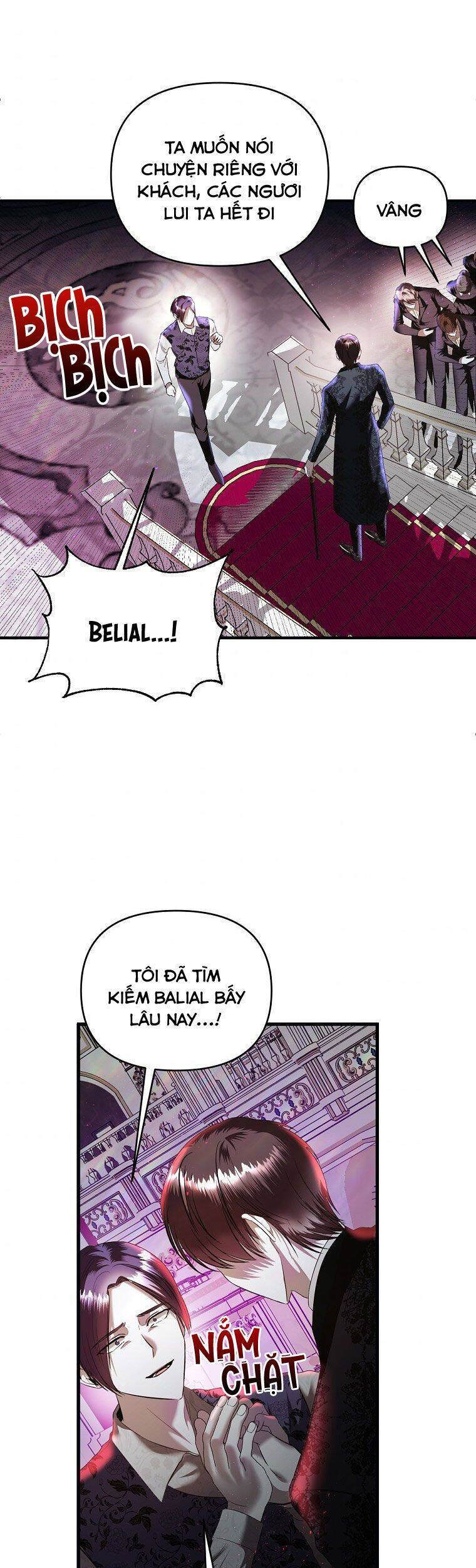 Phương Pháp Sống Sót Khi Phải Ngủ Cùng Hoàng Đế Chapter 16 - 53