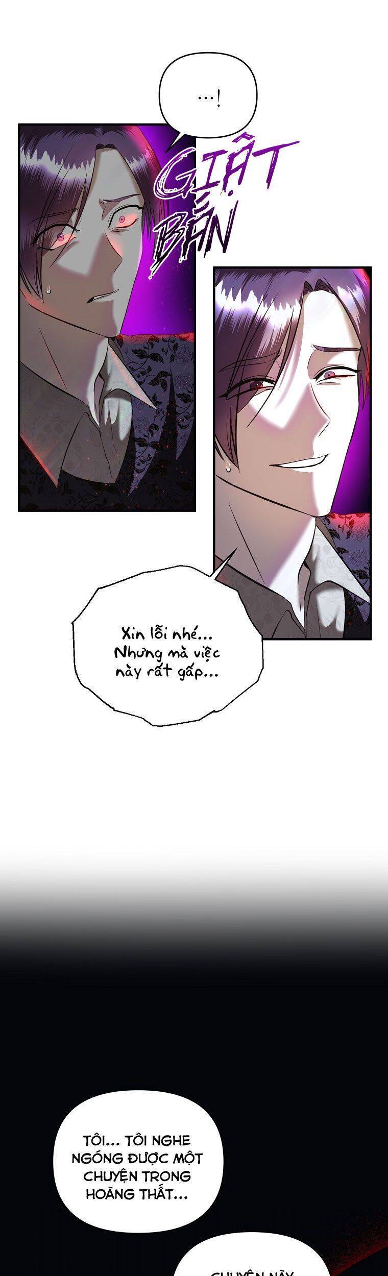 Phương Pháp Sống Sót Khi Phải Ngủ Cùng Hoàng Đế Chapter 16 - 55