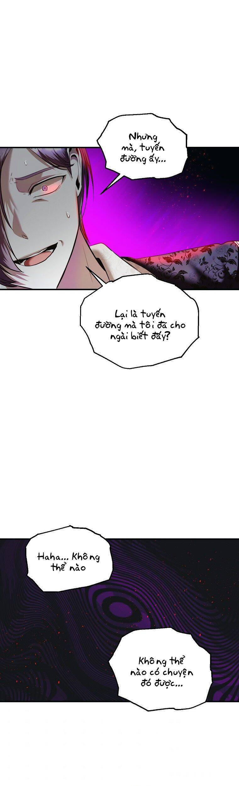 Phương Pháp Sống Sót Khi Phải Ngủ Cùng Hoàng Đế Chapter 16 - 57