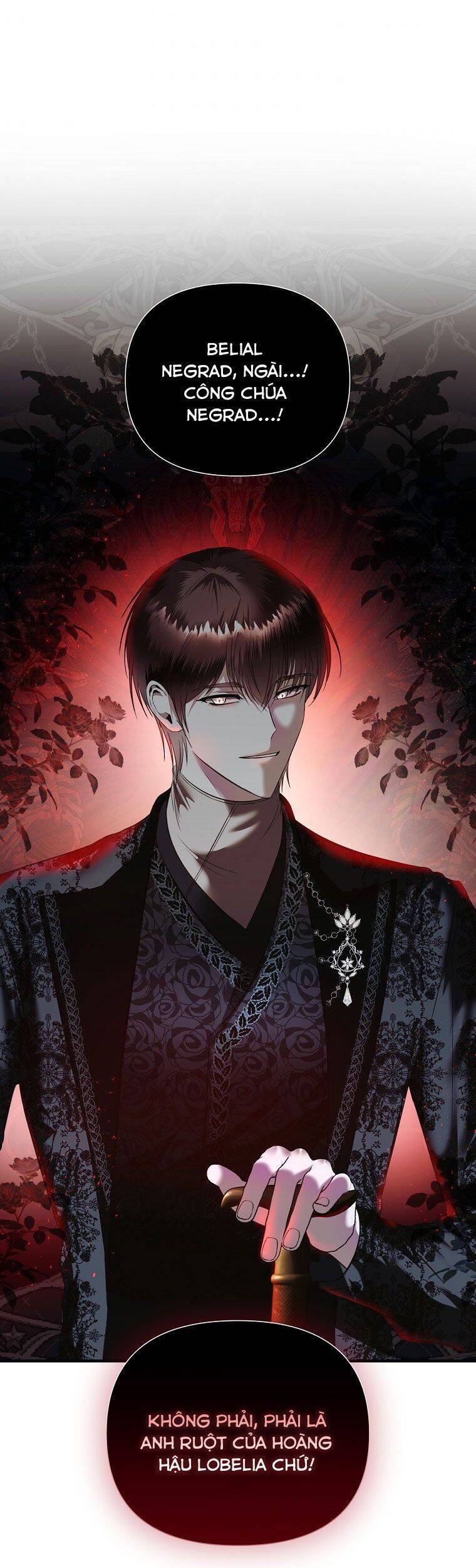 Phương Pháp Sống Sót Khi Phải Ngủ Cùng Hoàng Đế Chapter 16 - 59