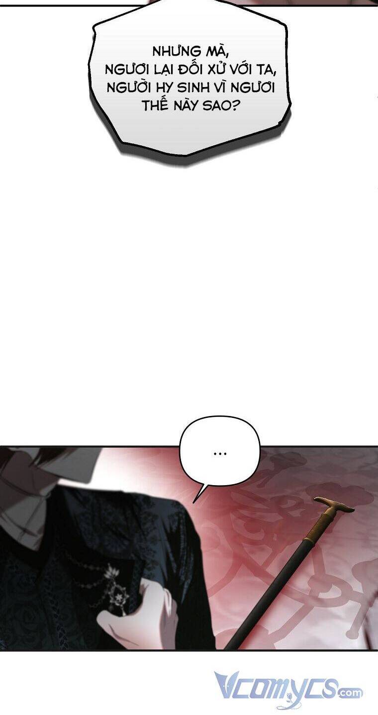 Phương Pháp Sống Sót Khi Phải Ngủ Cùng Hoàng Đế Chapter 17 - 16