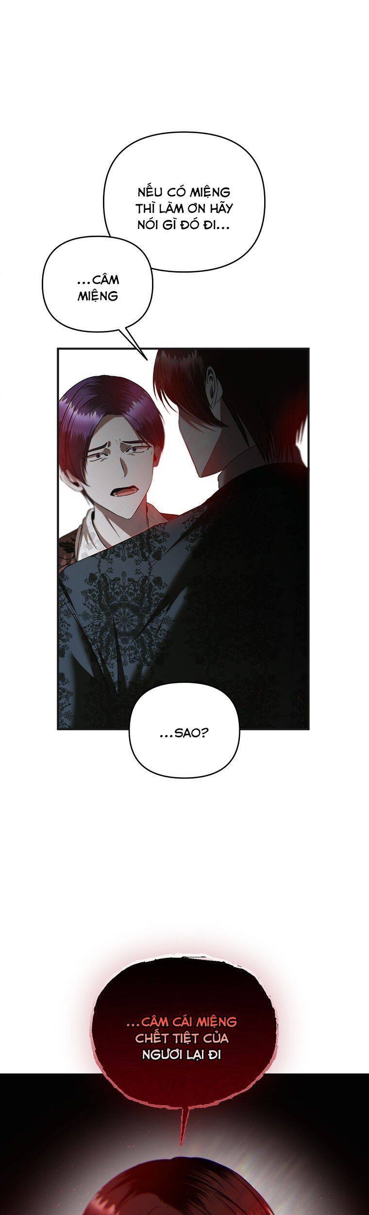 Phương Pháp Sống Sót Khi Phải Ngủ Cùng Hoàng Đế Chapter 17 - 17