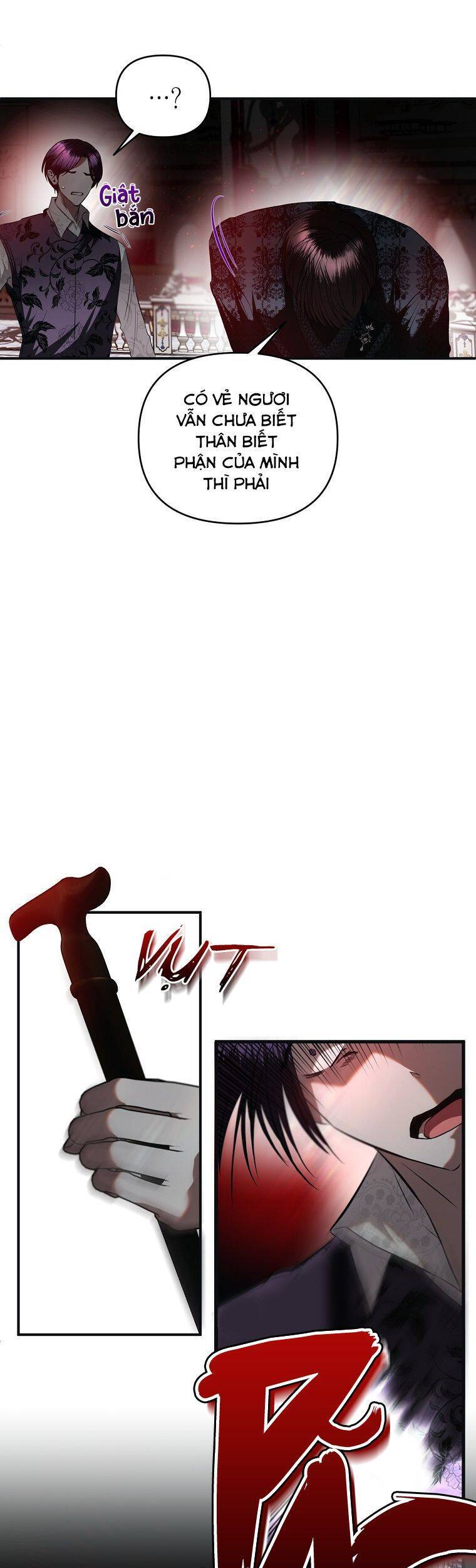 Phương Pháp Sống Sót Khi Phải Ngủ Cùng Hoàng Đế Chapter 17 - 19