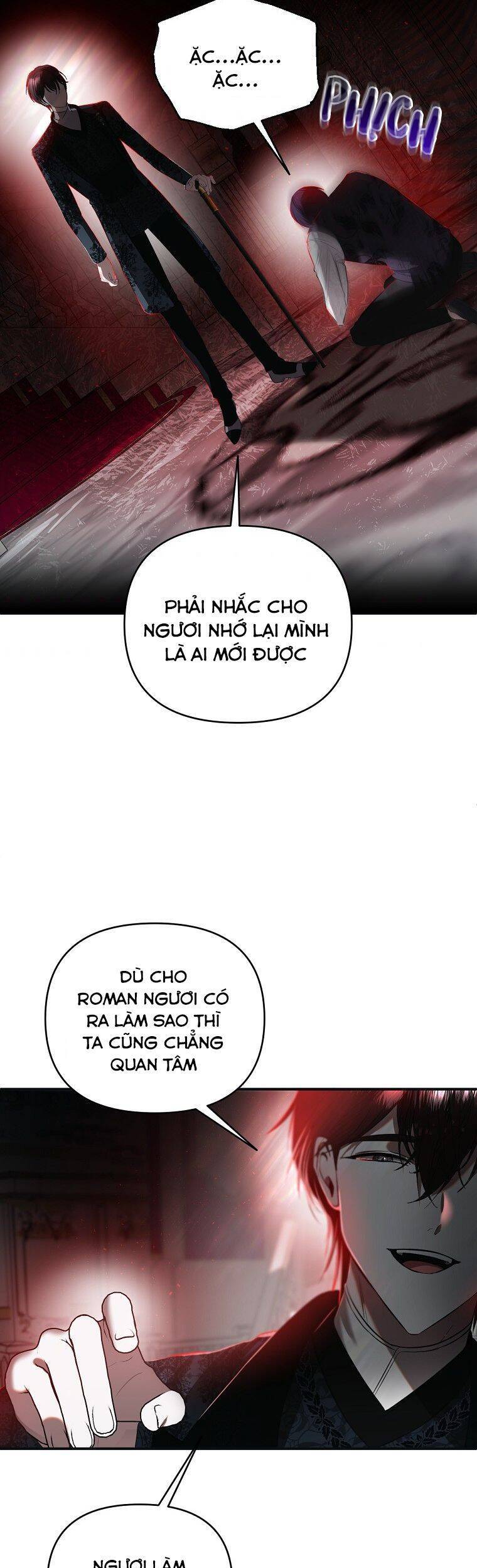 Phương Pháp Sống Sót Khi Phải Ngủ Cùng Hoàng Đế Chapter 17 - 21