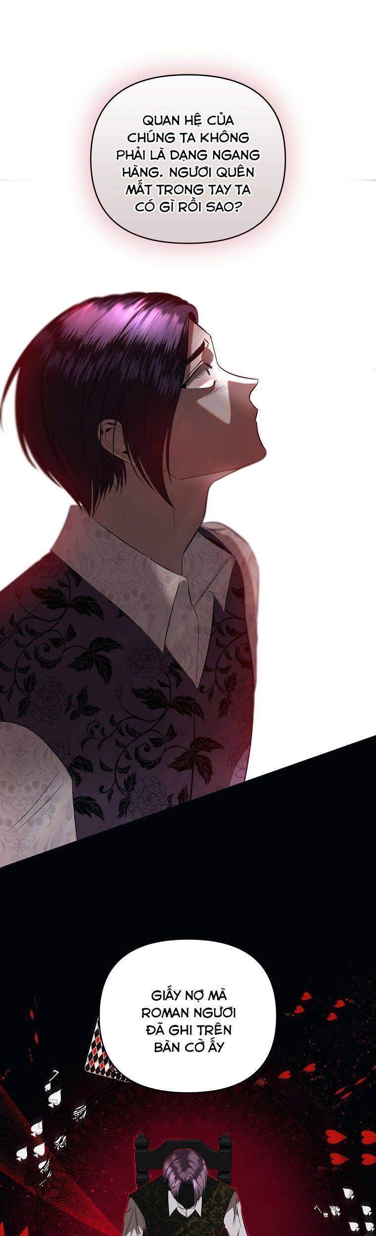 Phương Pháp Sống Sót Khi Phải Ngủ Cùng Hoàng Đế Chapter 17 - 23