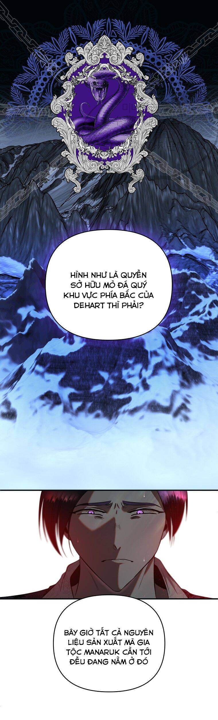 Phương Pháp Sống Sót Khi Phải Ngủ Cùng Hoàng Đế Chapter 17 - 25