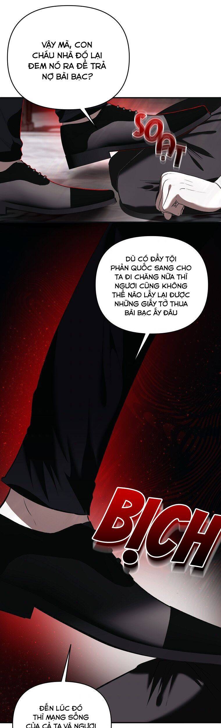 Phương Pháp Sống Sót Khi Phải Ngủ Cùng Hoàng Đế Chapter 17 - 27