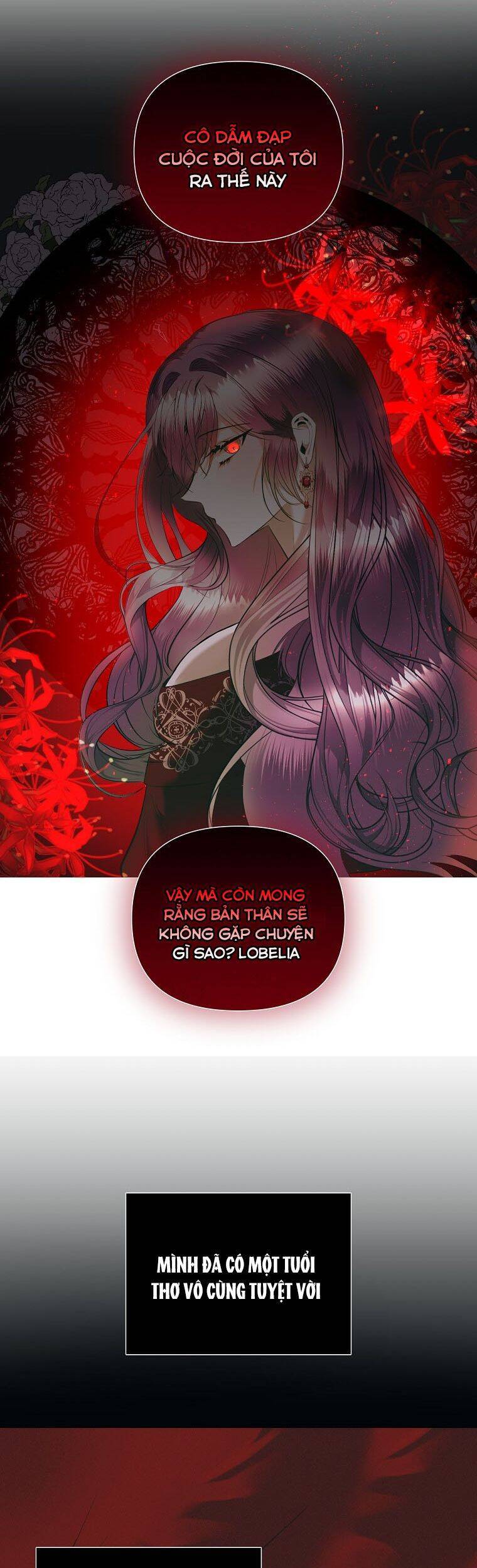 Phương Pháp Sống Sót Khi Phải Ngủ Cùng Hoàng Đế Chapter 17 - 37