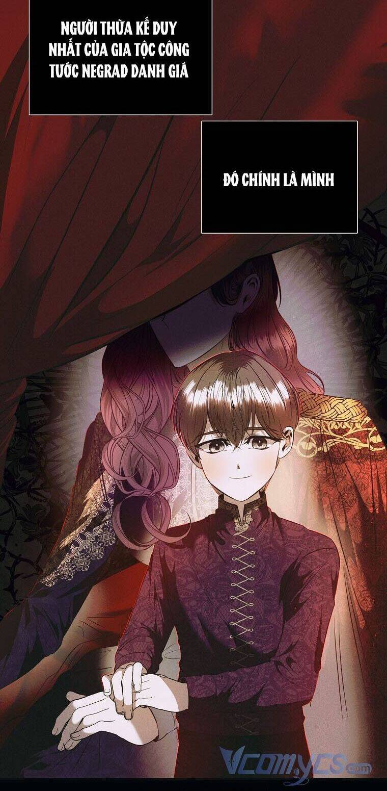 Phương Pháp Sống Sót Khi Phải Ngủ Cùng Hoàng Đế Chapter 17 - 38