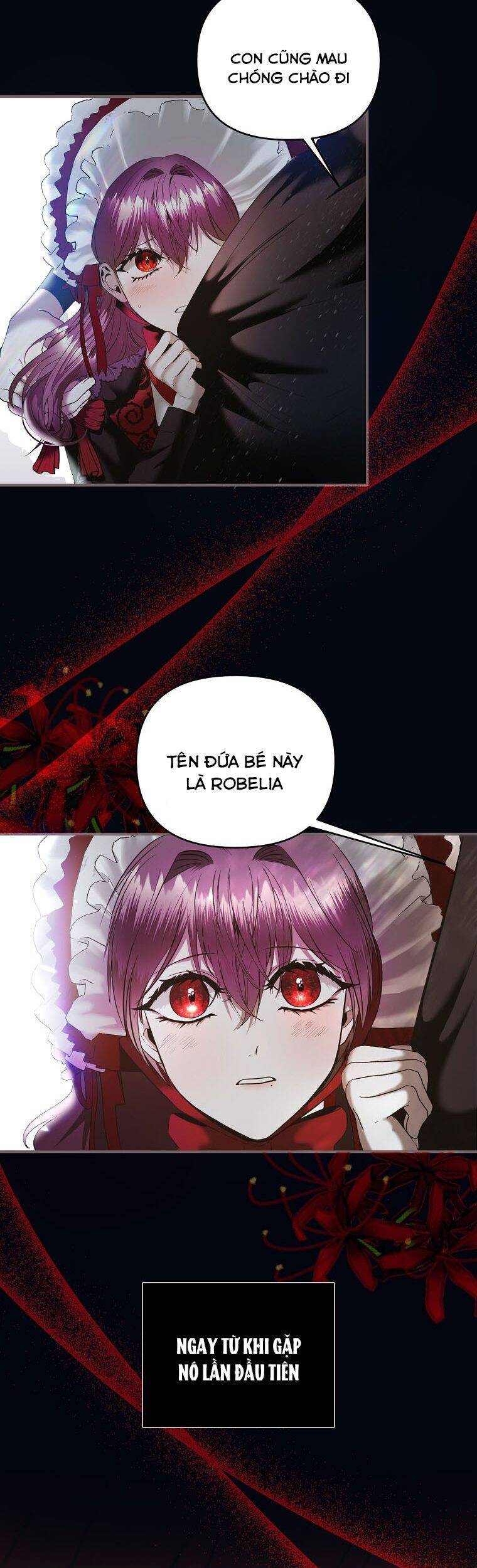 Phương Pháp Sống Sót Khi Phải Ngủ Cùng Hoàng Đế Chapter 17 - 43