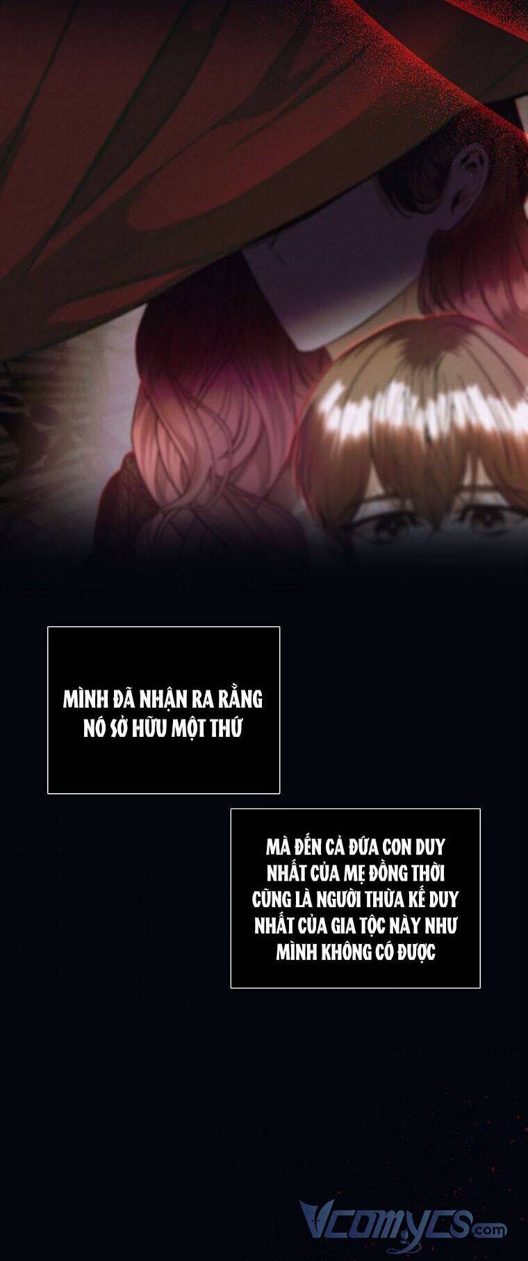 Phương Pháp Sống Sót Khi Phải Ngủ Cùng Hoàng Đế Chapter 17 - 44