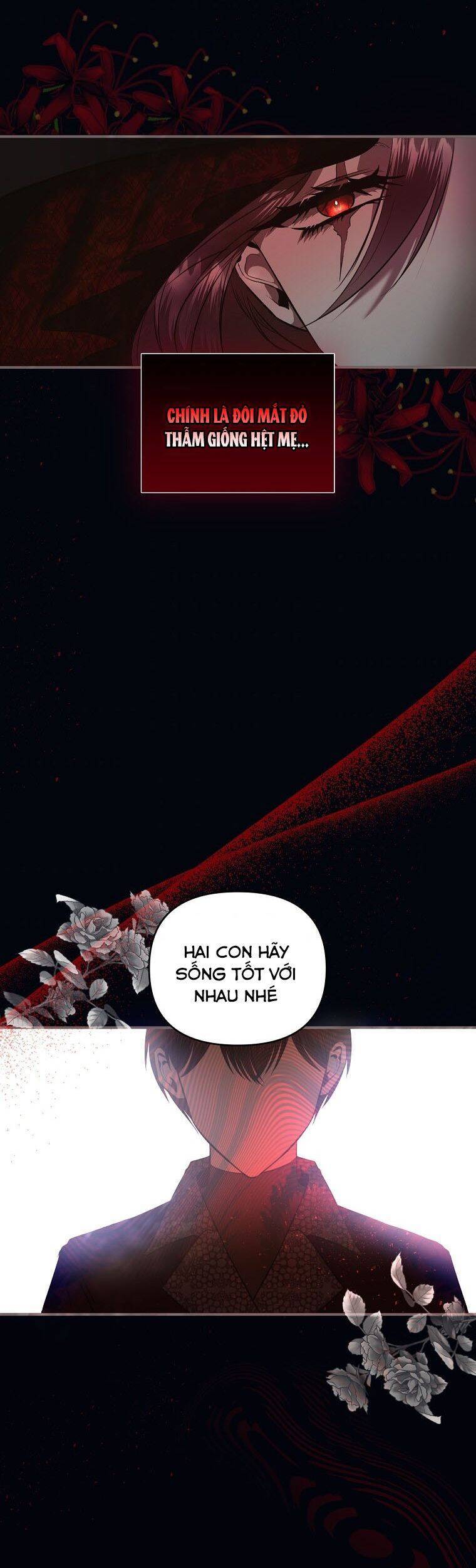 Phương Pháp Sống Sót Khi Phải Ngủ Cùng Hoàng Đế Chapter 17 - 45