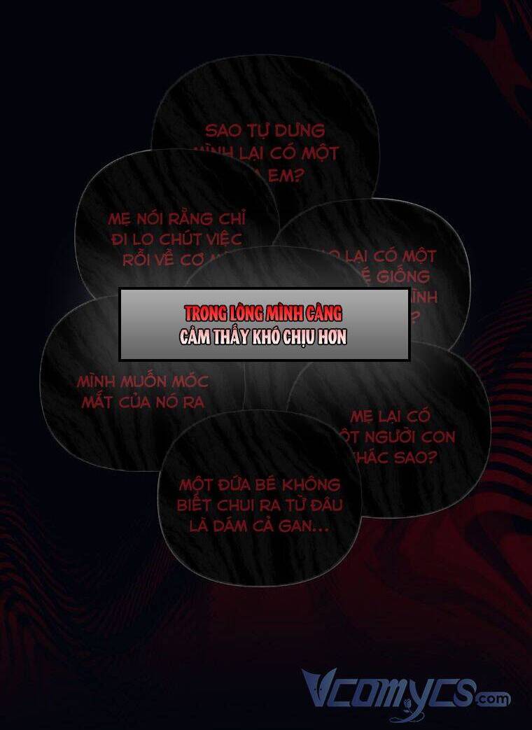 Phương Pháp Sống Sót Khi Phải Ngủ Cùng Hoàng Đế Chapter 17 - 46