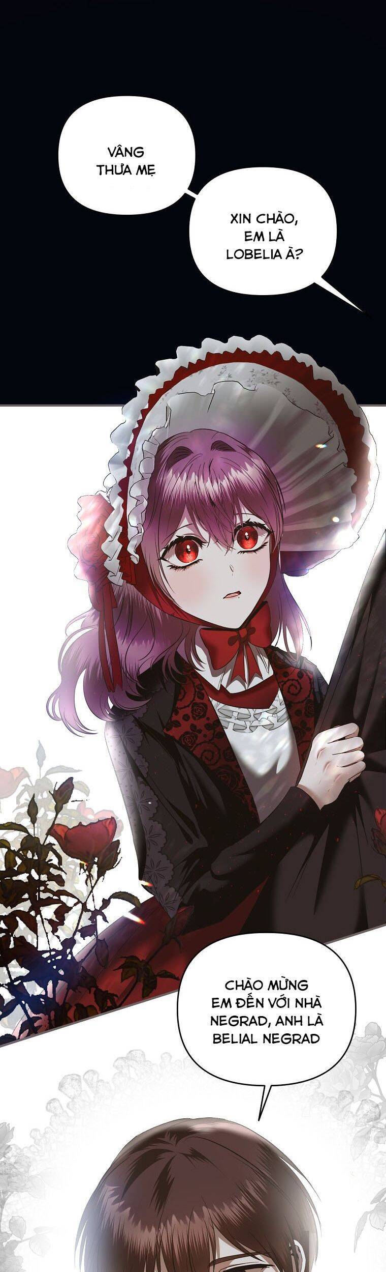 Phương Pháp Sống Sót Khi Phải Ngủ Cùng Hoàng Đế Chapter 17 - 47