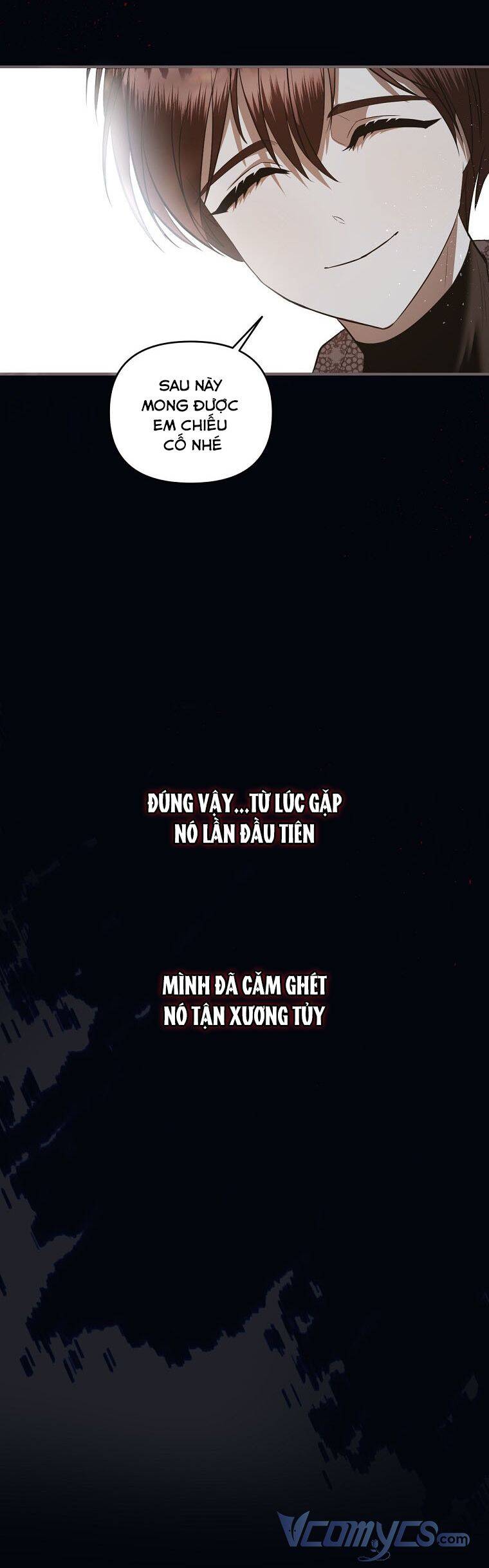 Phương Pháp Sống Sót Khi Phải Ngủ Cùng Hoàng Đế Chapter 17 - 49