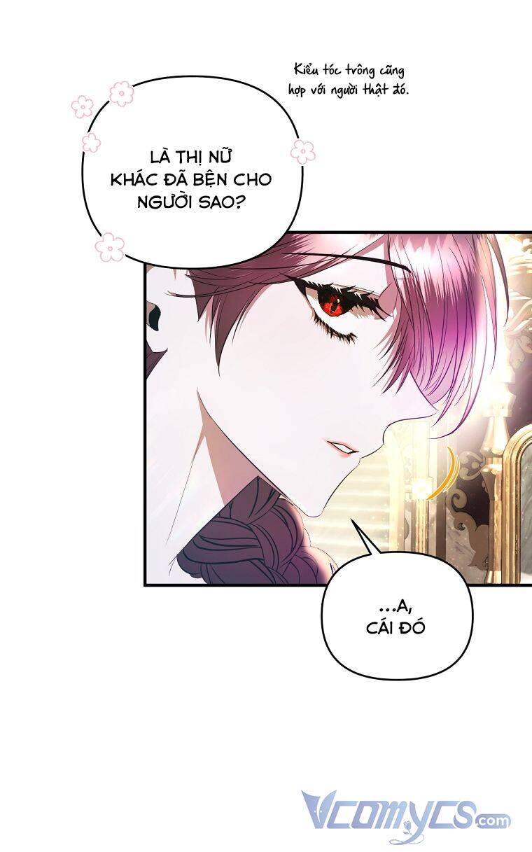 Phương Pháp Sống Sót Khi Phải Ngủ Cùng Hoàng Đế Chapter 18 - 15