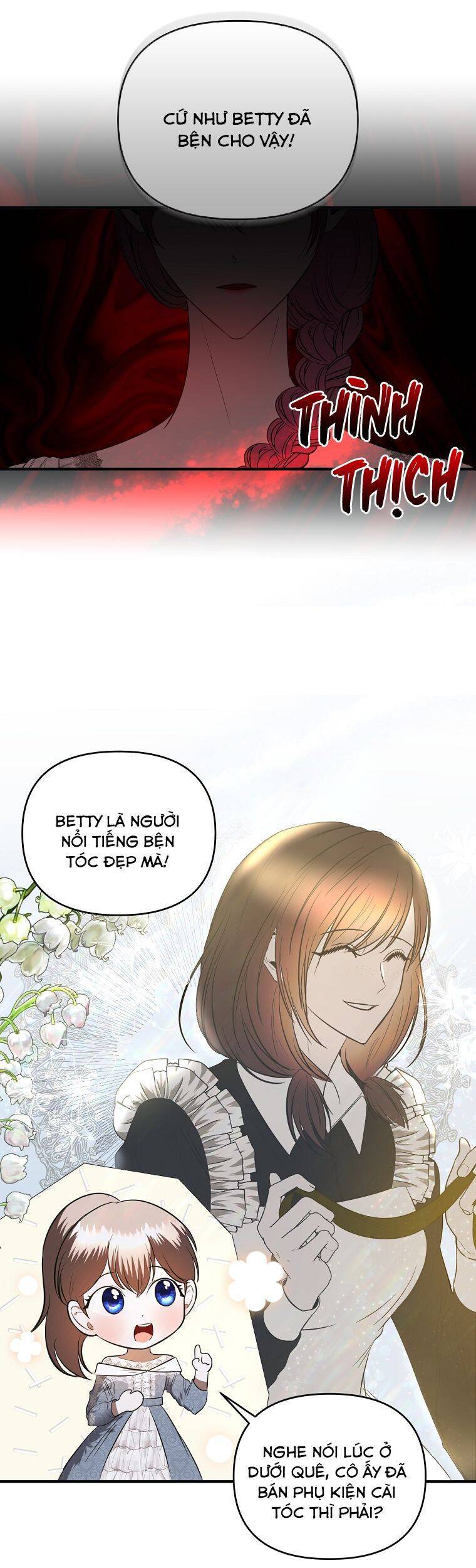 Phương Pháp Sống Sót Khi Phải Ngủ Cùng Hoàng Đế Chapter 18 - 16