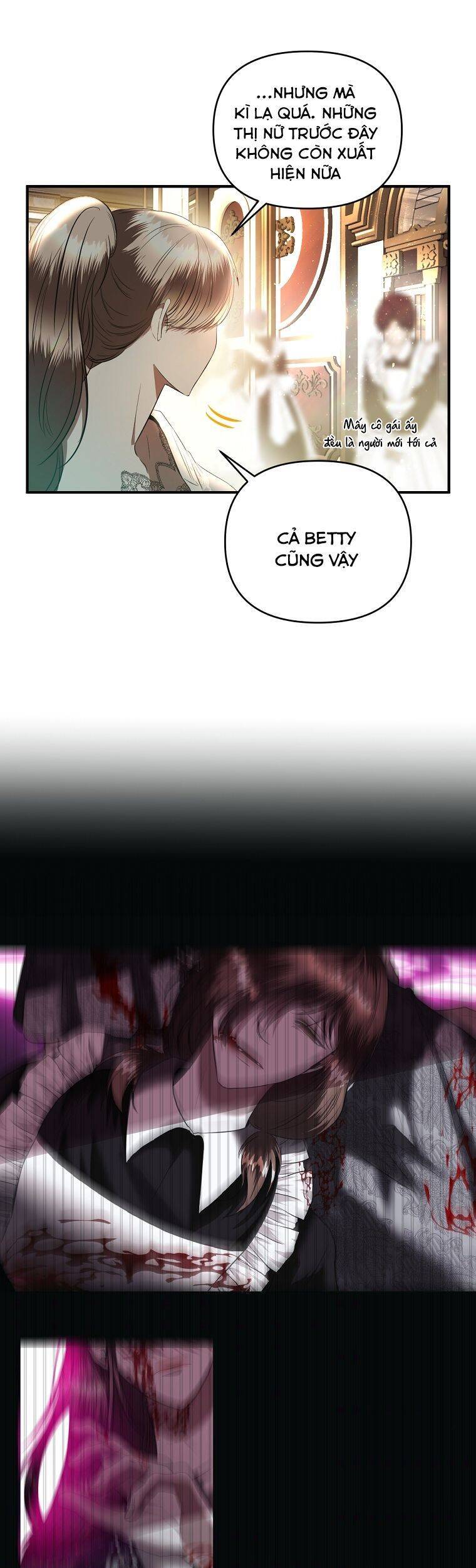 Phương Pháp Sống Sót Khi Phải Ngủ Cùng Hoàng Đế Chapter 18 - 18