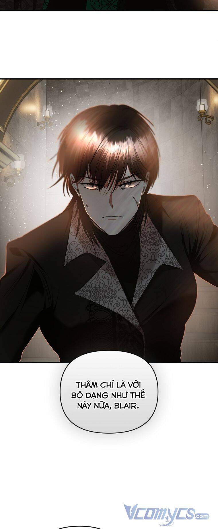 Phương Pháp Sống Sót Khi Phải Ngủ Cùng Hoàng Đế Chapter 18 - 3