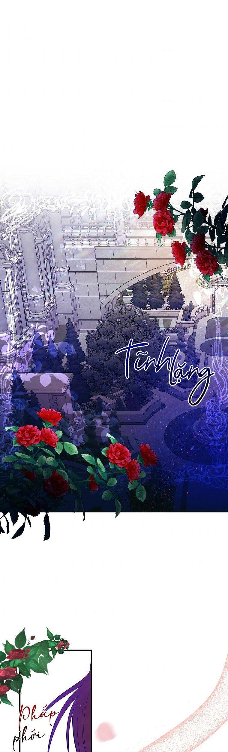 Phương Pháp Sống Sót Khi Phải Ngủ Cùng Hoàng Đế Chapter 18 - 24