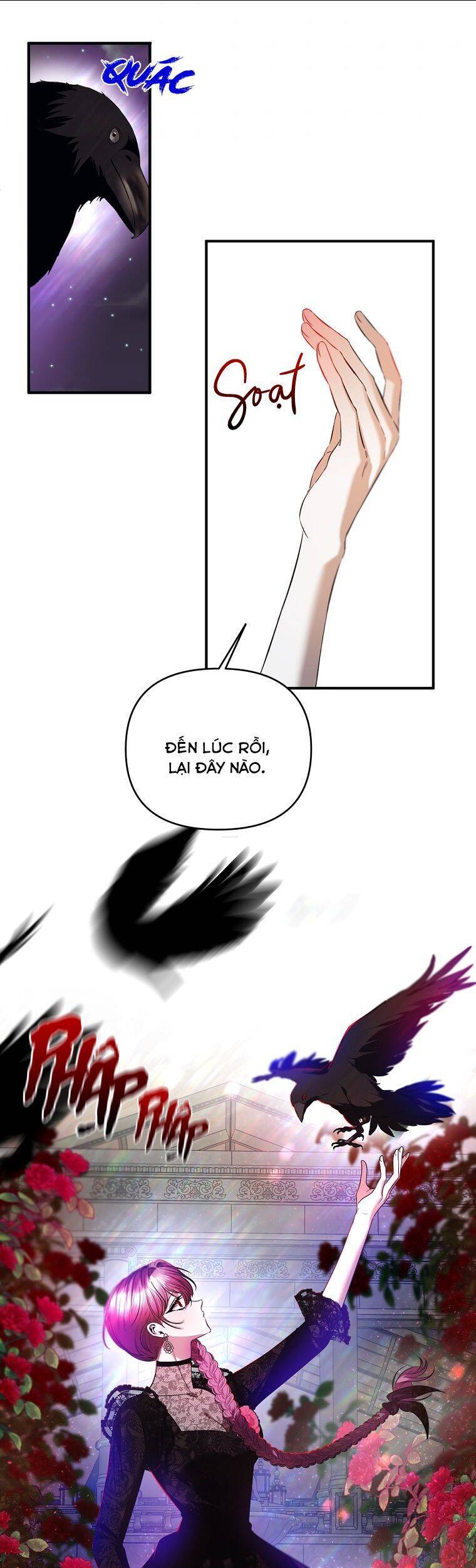 Phương Pháp Sống Sót Khi Phải Ngủ Cùng Hoàng Đế Chapter 18 - 32