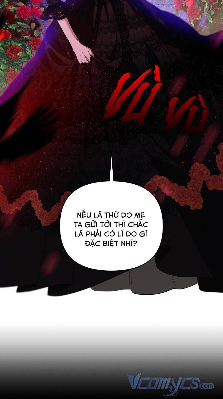 Phương Pháp Sống Sót Khi Phải Ngủ Cùng Hoàng Đế Chapter 18 - 33